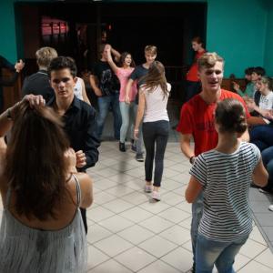 Týden s německými studenty