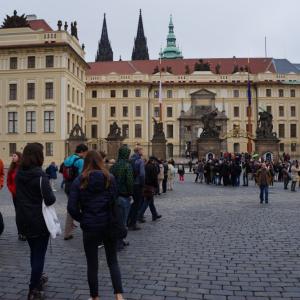 Týden s německými studenty