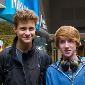 Jazykový pobyt v Londýně