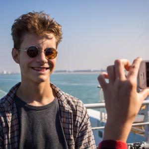 Jazykový pobyt v Londýně