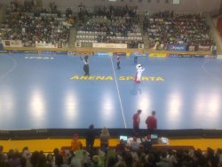 SPARTA - bohemians