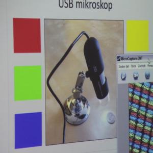 Fyzika všemi smysly