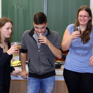 Fyzika všemi smysly