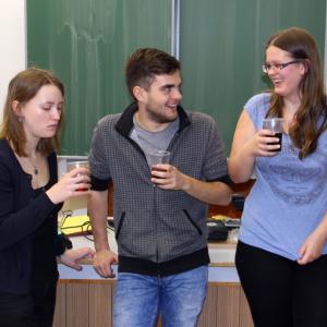 Fyzika všemi smysly