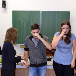 Fyzika všemi smysly