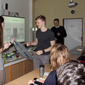 Fyzika všemi smysly