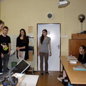 Fyzika všemi smysly