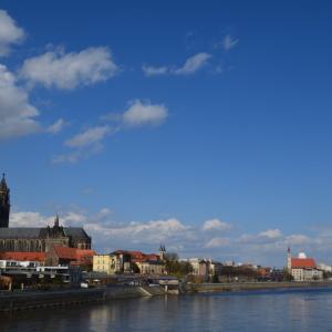 Výměna Německo - Quedlinburg