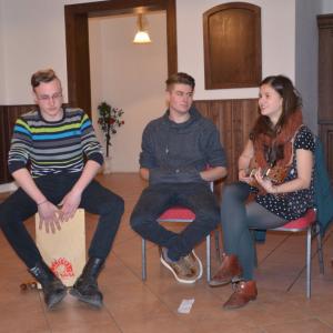 Výměna Německo - Quedlinburg