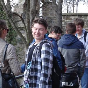 Výměna Německo - Quedlinburg
