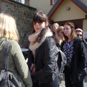 Výměna Německo - Quedlinburg