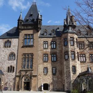 Výměna Německo - Quedlinburg