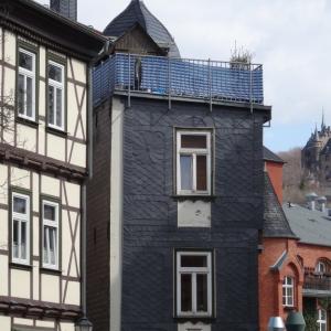 Výměna Německo - Quedlinburg