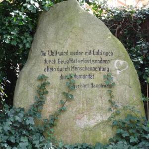 Výměna Německo - Quedlinburg