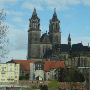 Výměna Německo - Quedlinburg