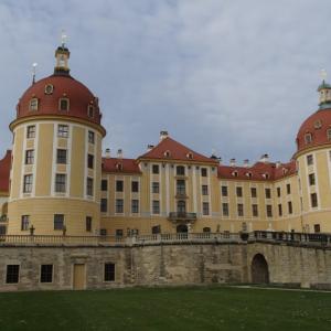 Výměna Německo - Quedlinburg
