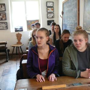 Výměna Německo - Quedlinburg