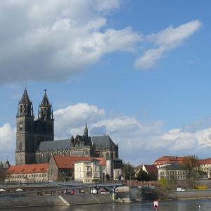 Výměna Německo - Quedlinburg