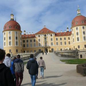 Výměna Německo - Quedlinburg