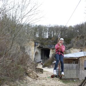 Výměna v Tonnerre