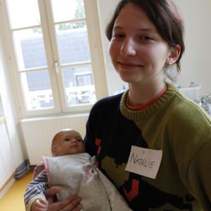 Výměna v Tonnerre