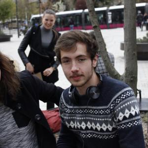 Výměna v Tonnerre