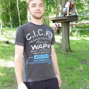 Druhák na Monínci