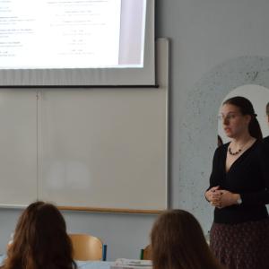 Konference K VÝUCE DĚJEPISU A SPOLEČENSKÝCH VĚD