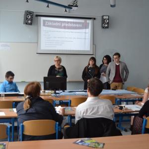 Konference K VÝUCE DĚJEPISU A SPOLEČENSKÝCH VĚD