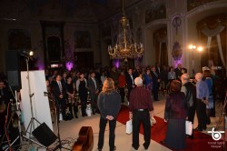 Benefiční koncert se Spirituál kvintetem