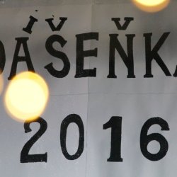Dobříšská Dášeňka (akademie 2016)