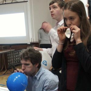 Dobříšská Dášeňka (akademie 2016) - videa