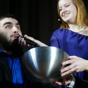 Dobříšská Dášeňka (akademie 2016) - videa