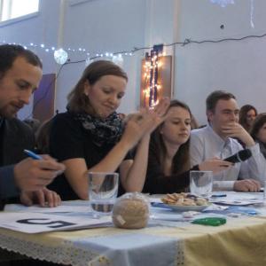 Dobříšská Dášeňka (akademie 2016) - videa