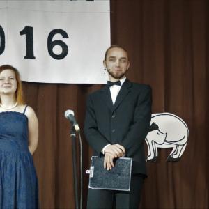 Dobříšská Dášeňka (akademie 2016) - videa