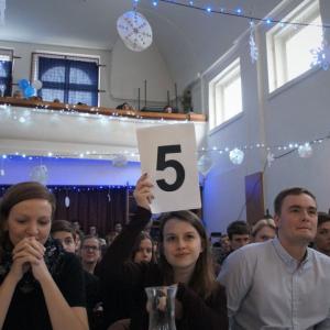 Dobříšská Dášeňka (akademie 2016) - videa