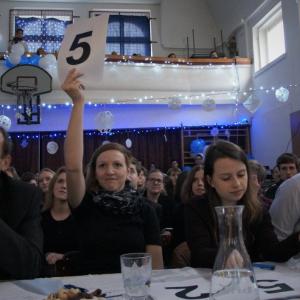 Dobříšská Dášeňka (akademie 2016) - videa