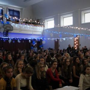 Dobříšská Dášeňka (akademie 2016) - videa