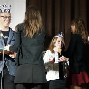 Dobříšská Dášeňka (akademie 2016) - videa