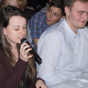 Dobříšská Dášeňka (akademie 2016) - videa