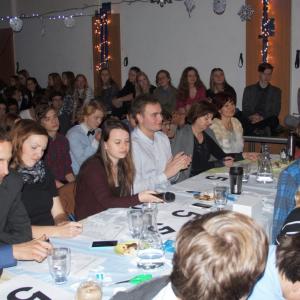 Dobříšská Dášeňka (akademie 2016) - videa