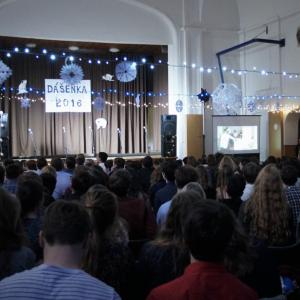 Dobříšská Dášeňka (akademie 2016) - videa