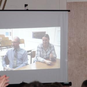 Dobříšská Dášeňka (akademie 2016) - videa