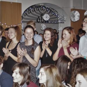 Dobříšská Dášeňka (akademie 2016) - videa