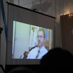 Dobříšská Dášeňka (akademie 2016) - videa