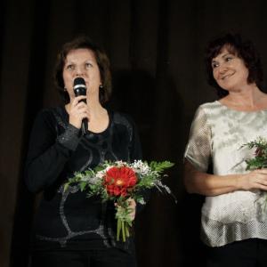 Dobříšská Dášeňka (akademie 2016) - videa