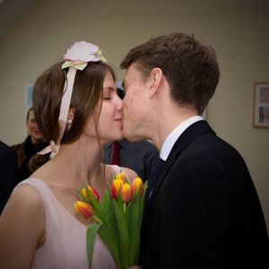 Svatba v septimě