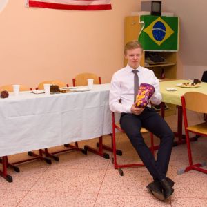 Svatba v septimě