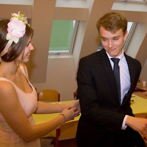 Svatba v septimě