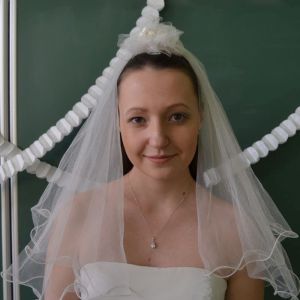 Svatba ve 3. ročníku